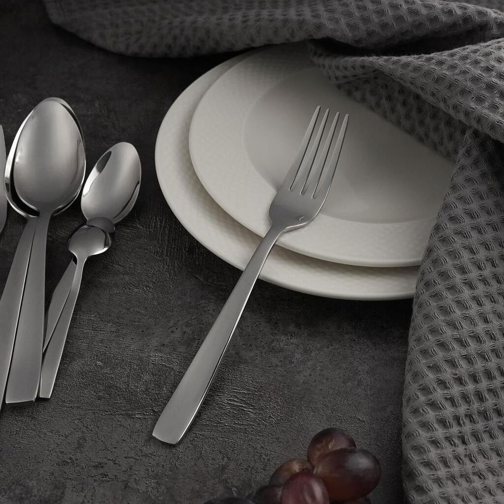 Вилка десертная 18,7 см   Proff Cuisine [12]