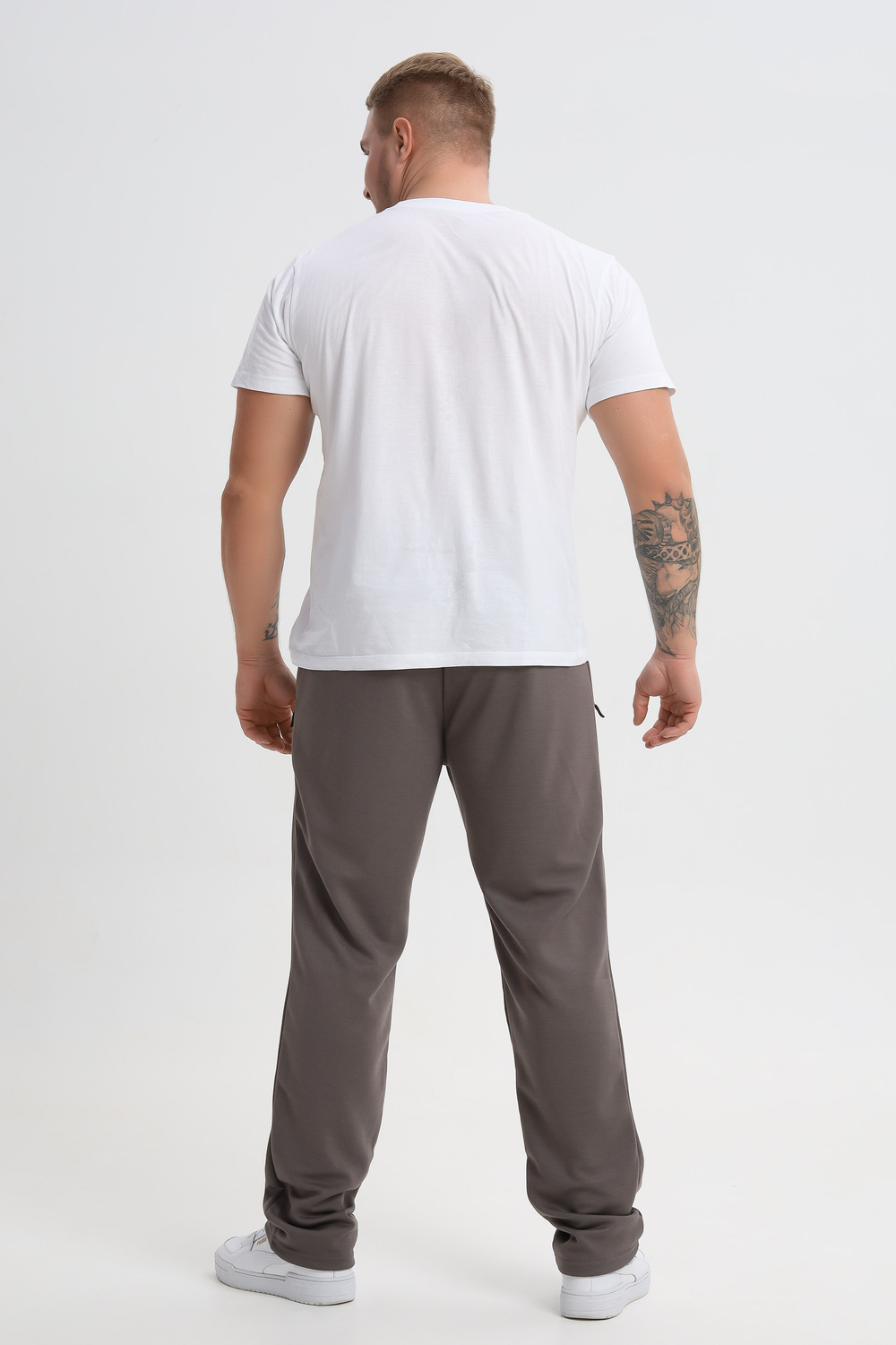 14 Брюки мужские