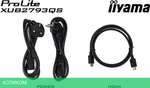 Монитор Iiyama ProLite XUB2793QS-B1