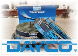 Ремень помпы VAG GEN3 1.8T-2.0T