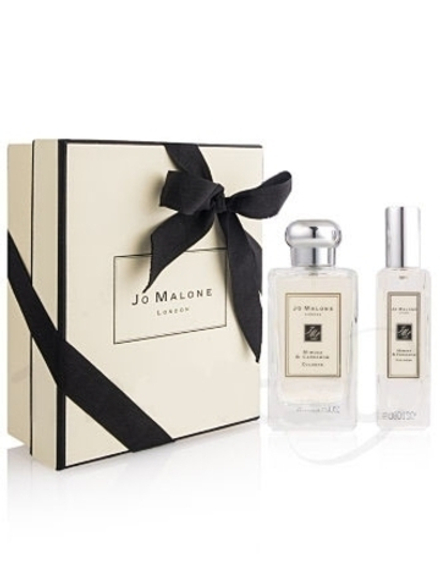 Набор парфюмерии Jo Malone Mimosa & Cardamom набор 100ml + 30ml (duty free парфюмерия)