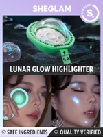 Sheglam Lunar Glow Highlighter