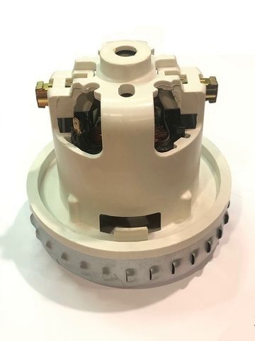 Двигатель для промышленных пылесосов  САМСУНГ, МАКИТА, ХОВЕР