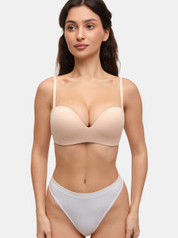 Бюстгальтер бесшовный Snowdrop