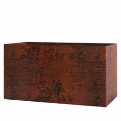 Кашпо BALCONY CROCODILE 80 х 20 х 20