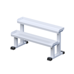 Стойка для гирь