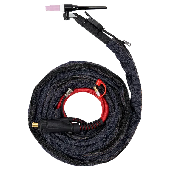 26 TIG RF (4м) Горелка сварочная OSA START SuperFlex EV26RF-40