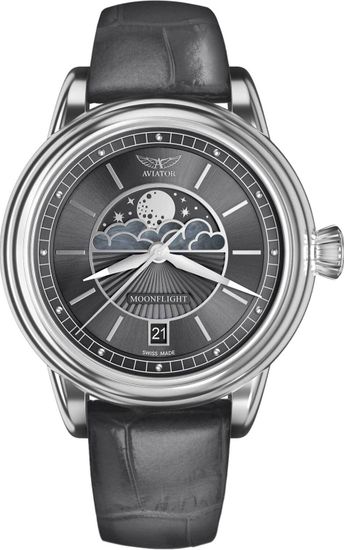 Наручные часы Aviator V.1.33.0.254.4