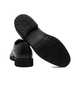 Кожаные дерби baird BOSS BLACK - черный(50503445)