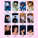 Dylan Wang