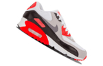Nike Air Max 90 Premium Mesh GS Infrared