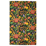 Скатерть IKEA HOSTAGILLE (ХЕСТАГИЛЛЕ), Разноцветный, 145х240 см