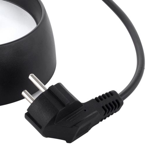 Кофеварка гейзерная электрическая Kamille КМ-2601