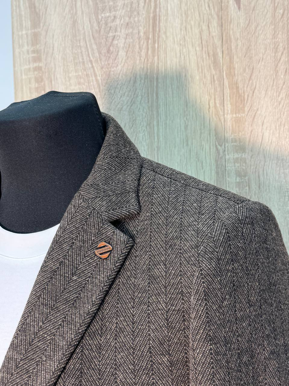 Пиджак Zegna
