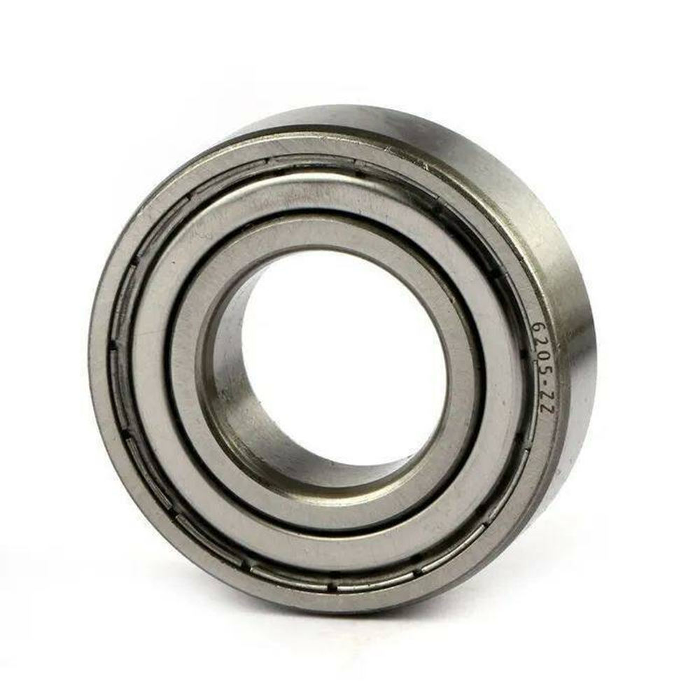 Подшипник 6205 ZZ (25x52x15)