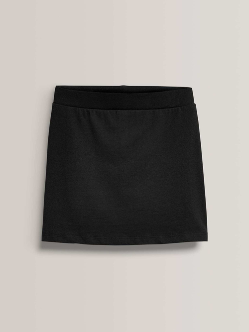 Юбка школьная Next 564-378, Черный