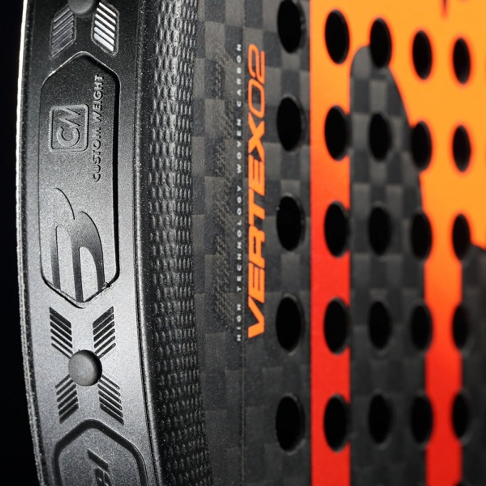 Утяжелители в обод для падел-ракетки (3 шт.)