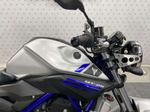 Yamaha MT-25 , 2016
