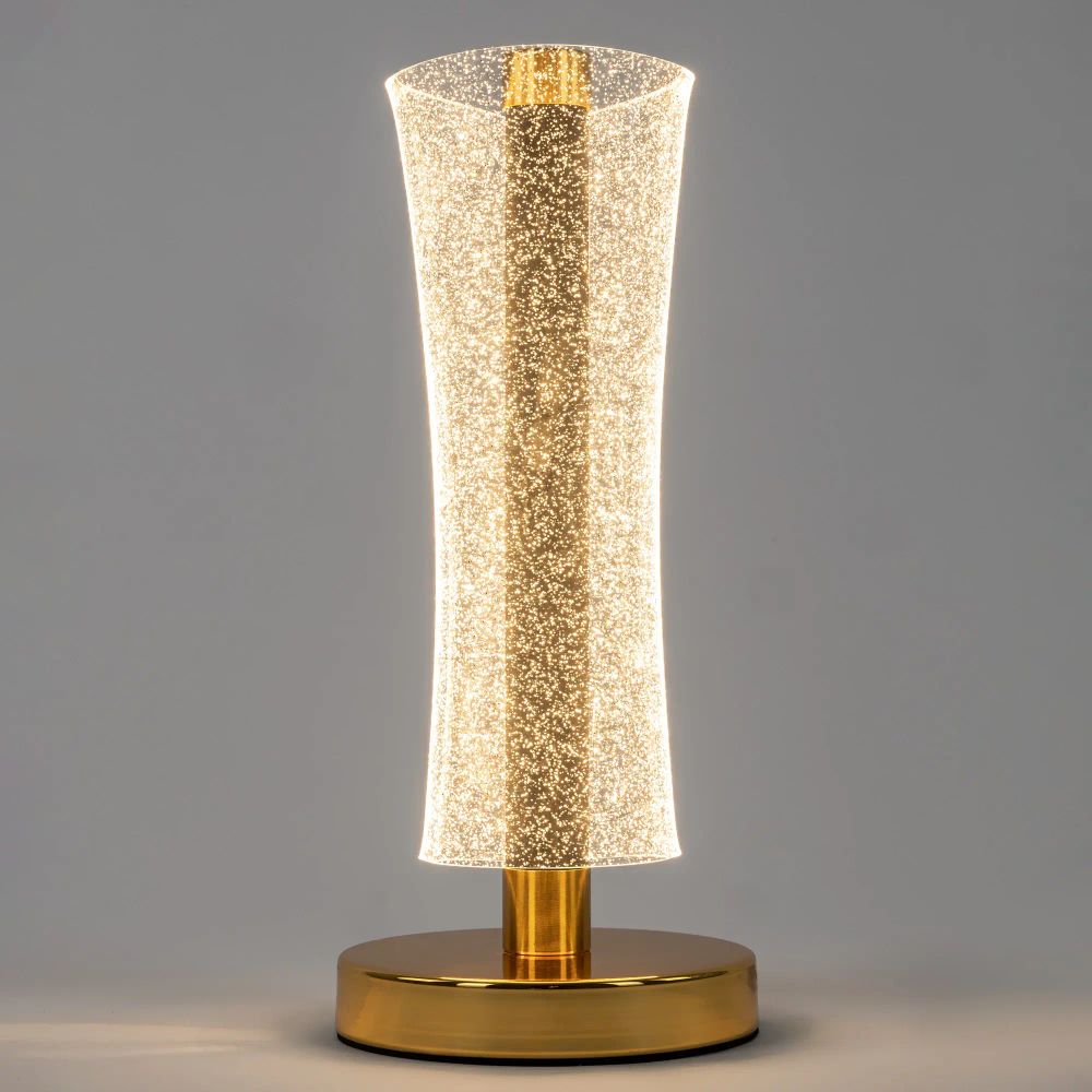 Citilux FANNY CL213811 Настольная светодиодная лампа