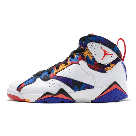 Air Jordan 7 Retro Nothing But Net