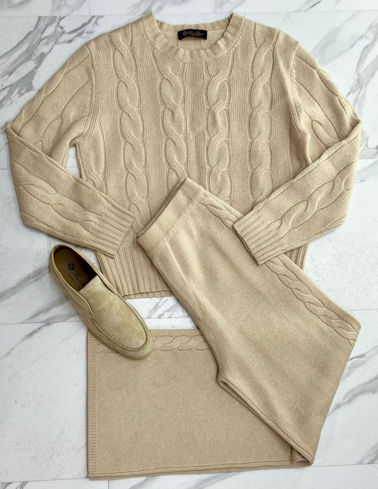 Костюм Loro Piana