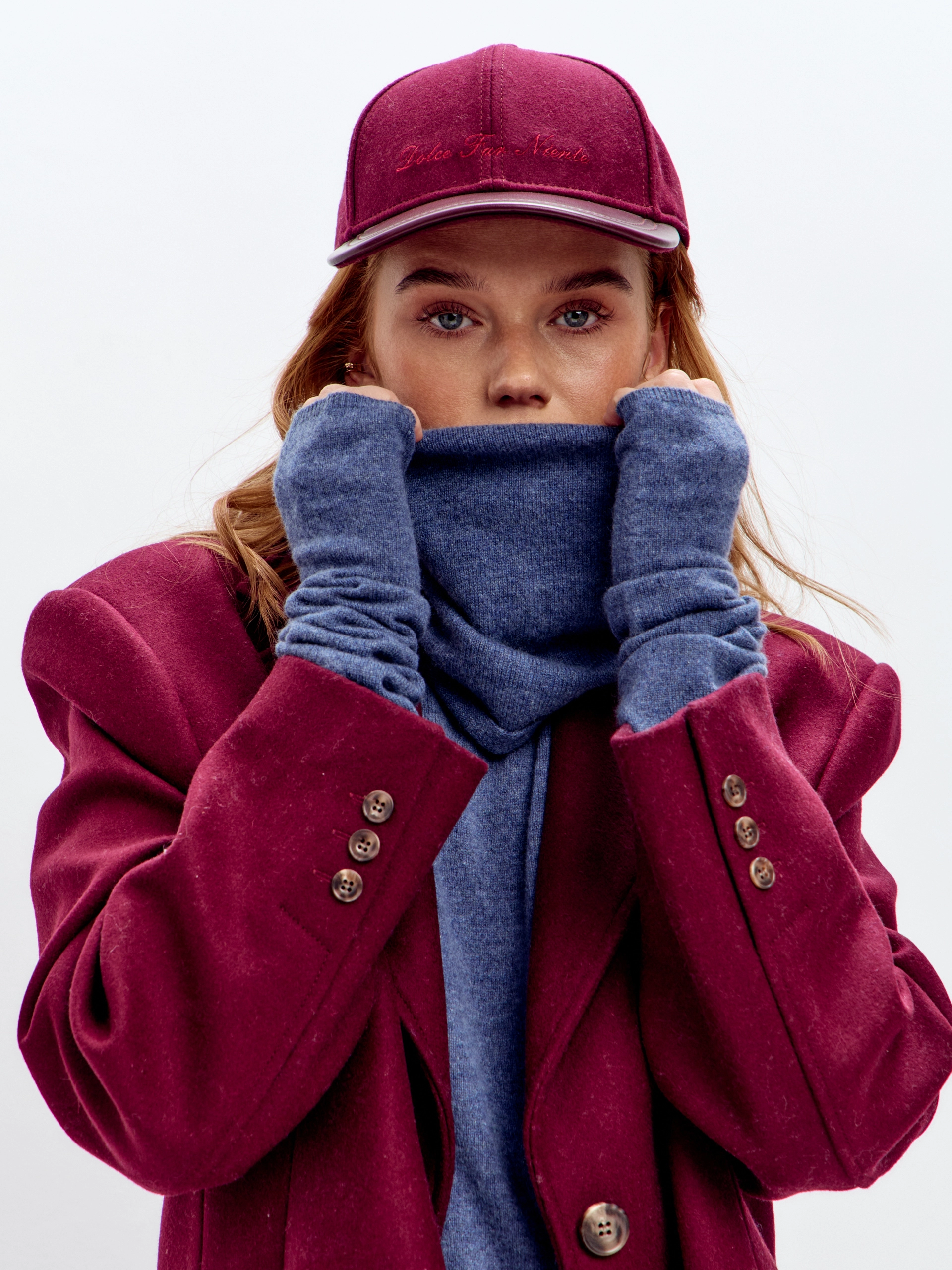 Подарочный набор из пяти изделий