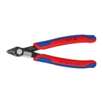 Кусачки прецизионные Electronic Super Knips® 125 мм Knipex 78 71 125