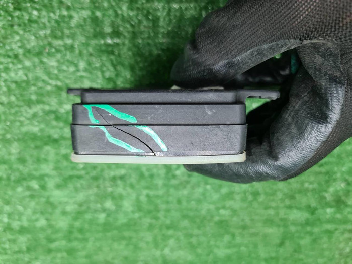 Датчик слепых зон EXEED TXL (2019-н.в.)