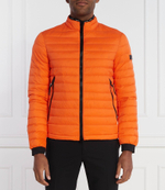 Пуховая куртка Peuterey - оранжевый(PEU4272 01181535)