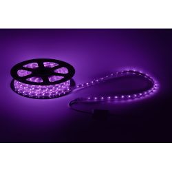 Светодиодная лента ЭРА LS5050-7,2-30-220-RGB-IP67-20m многоцветная | Светодиодные ленты 220В и аксессуары