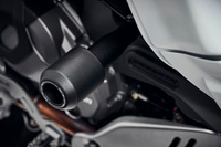 Evotech Performance Слайдеры в раму Ducati DesertX (2022 - ) PRN015992
