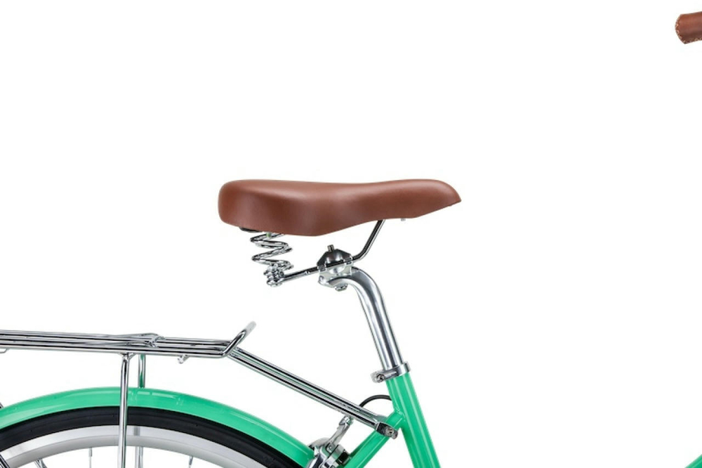 Женский велосипед Bear Bike Sochi (2019)