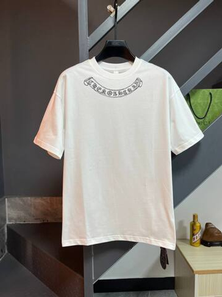 Футболка Chrome Hearts