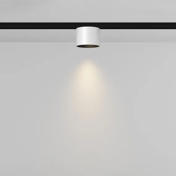 Трековый светильник Technical TR188-1-5W3K-M-BW