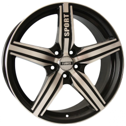 Neo 727 7x17 5x112 ET 45 Dia 57.1 (BD)
