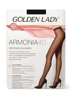 Golden Lady Armonia 40 (C)