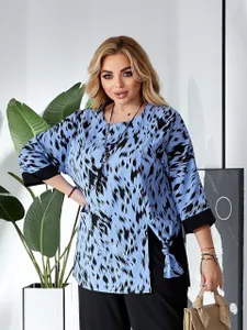 Блуза УК-152 Fabrika