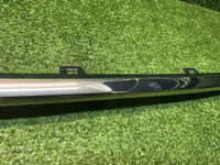 Молдинг решетки радиатора VW Tiguan 2 (2020-н.в.)