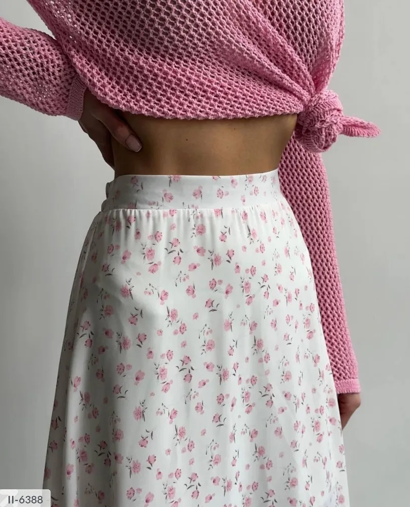 Юбка II-6382 Фабрика Моды