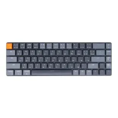 Keychron K7 RGB Blue Switch Grey