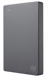 Внешний HDD Seagate Basic 1TB (STJL1000400)