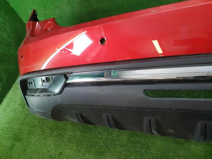 Бампер задний Haval Jolion (2021-н.в.)