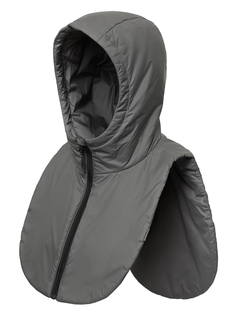 ШАПКА - КАПЮШОН УТЕПЛЕННЫЙ BASK SNOW HOOD