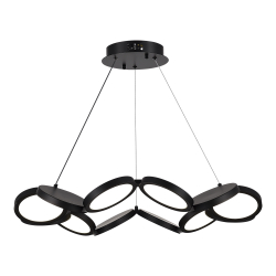 Подвесной Светильник St-Luce Sl6508.403.01