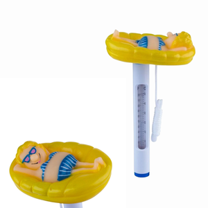 Термометр "Девушка"