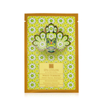 Тканевая маска для лица "БЕЛАЯ ТУБЕРОЗА" (25мл)