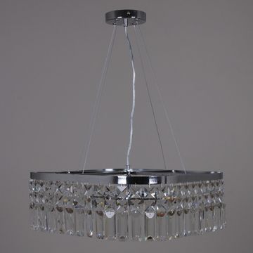 90320-0.4-10 CR светильник потолочный