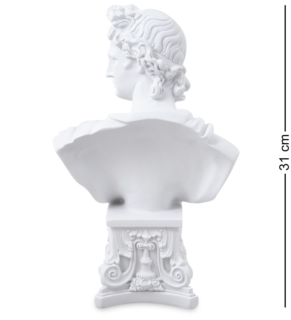 BMB- 35/1 Фигура-бюст «Давид (Микеланджело)»