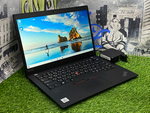 Ноутбук Lenovo 13.3' i7 10510U/16GB/256GB/ ThinkPad X13 G1[20t3a07scd]/Windows 10