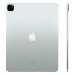 Планшет Apple iPad Pro 11" M2 (2022) Wi-Fi + Cellular 256GB, Silver (Серебристый)